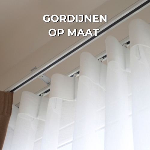 gordijnen op maat