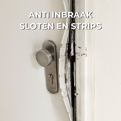 anti inbraak sloten en strips brink op maat