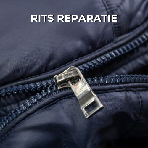 rits reparatie brink op maat