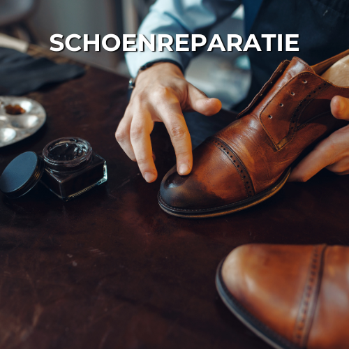 schoenreparatie
