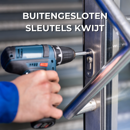 buitengesloten brink op maat